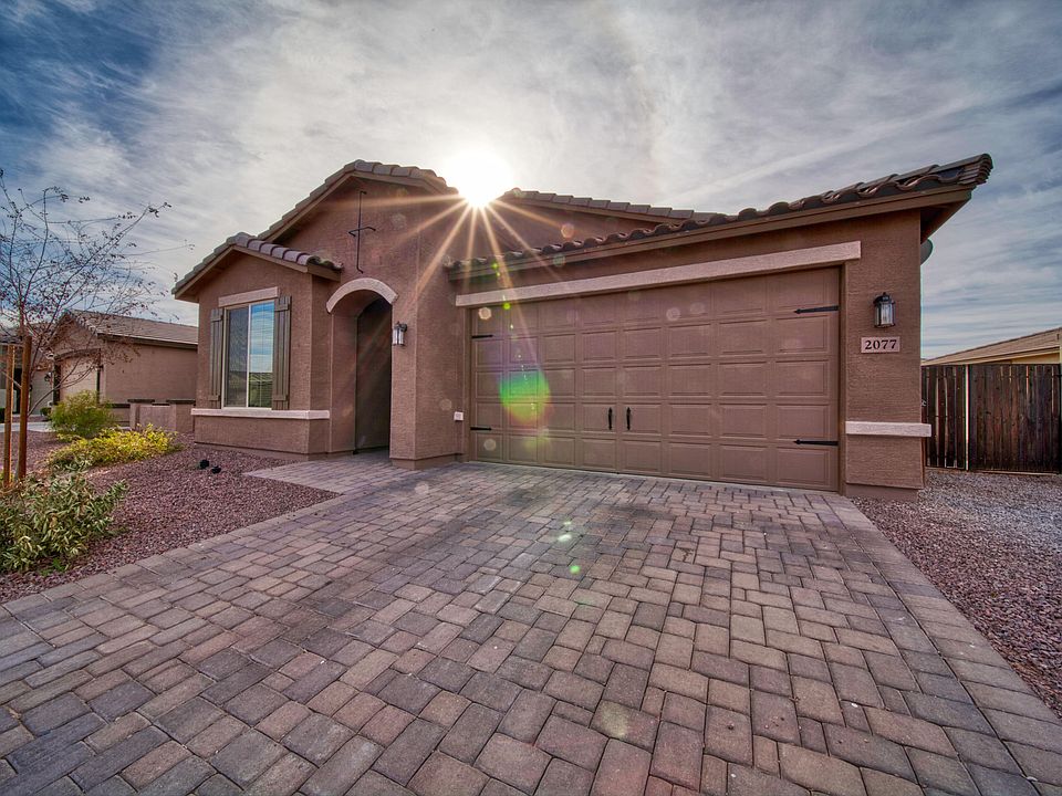 1st image of 2077 W Tobias Way