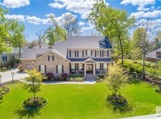 24 Woodchuck Hill Rd, Savannah, GA 31405