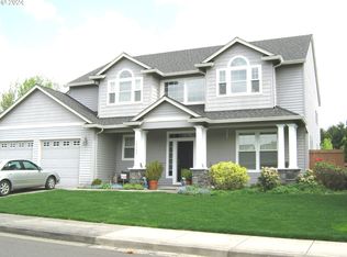 12405 NW 46th Ave, Vancouver, WA 98685