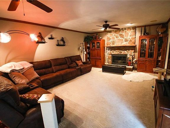 4th image of 5905 Barkwood Ct