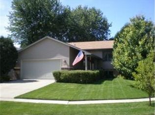 3341 Geselle Ln NW, Rochester, MN 55901