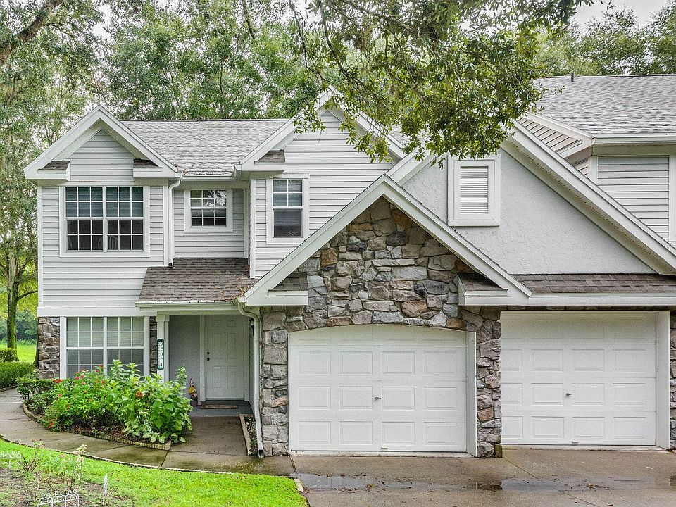 Front - 920 Loch Carron, Unit 12, Apopka, FL 32712