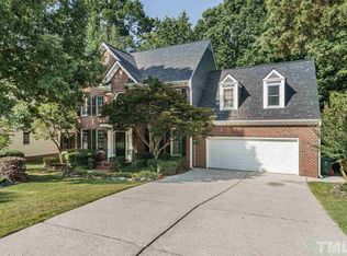 202 Silver Lining Ln, Cary, NC 27513