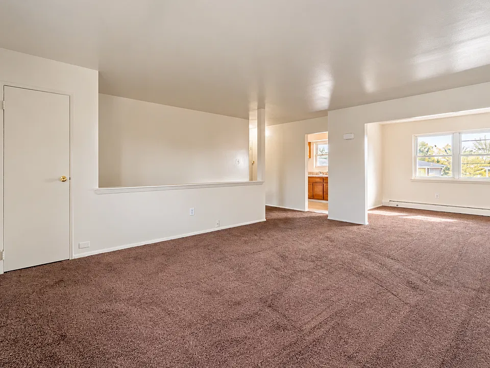 Mayflower Apartments