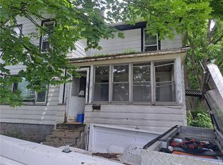 1009 N Main St, Newark, NY 14513