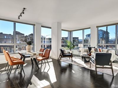 8 Buchanan St Unit 201, San Francisco, CA, 94102