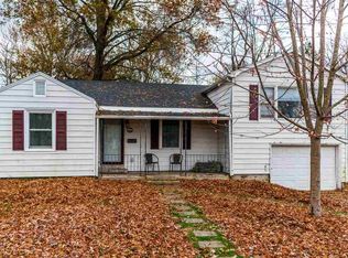 1820 E 9th St, Sedalia, MO 65301