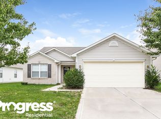 9741 Jackson Way, Avon, IN 46123