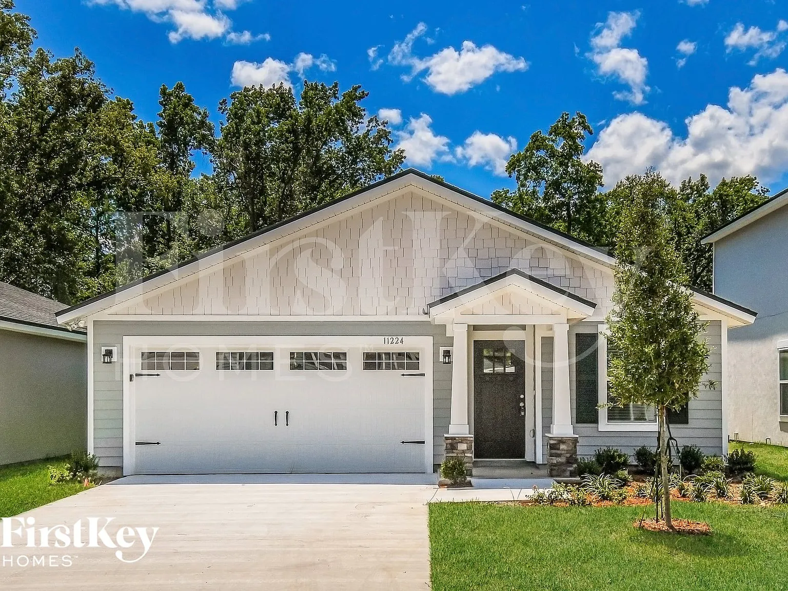 3 bed, 2.0 bath, 1280 sqft, $1,610 — Photo 1