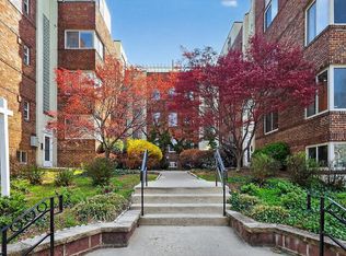 5405 9th St NW APT 306, Washington, DC 20011