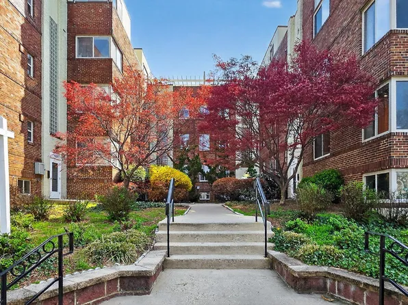 5405 9th St NW APT 306, Washington, DC 20011