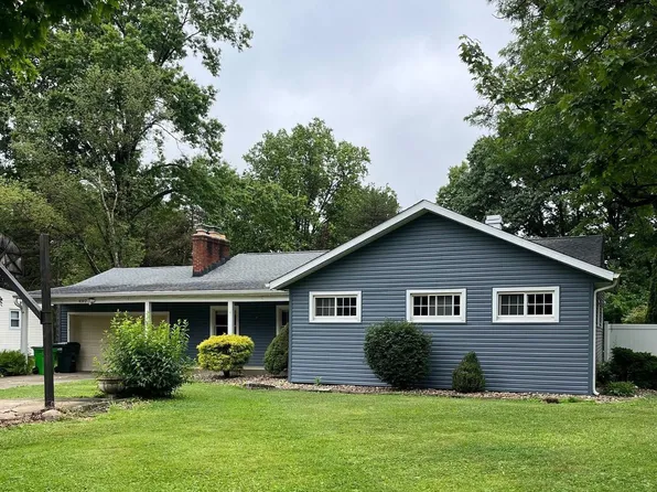4102 Leewood Rd, Stow, OH 44224