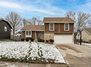 13328 W 104th St, Lenexa, KS 66215
