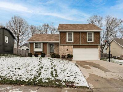 13328 W 104th St, Lenexa, KS, 66215