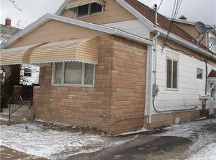 39 Meadowbrook Pkwy, Buffalo, NY 14206