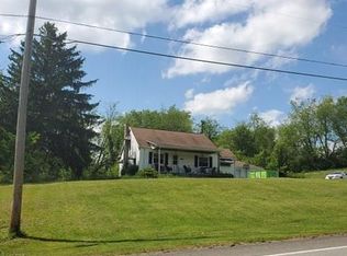 845 Main St, Ford City, PA 16226