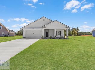 199 Freshwater Ln, Ludowici, GA 31316