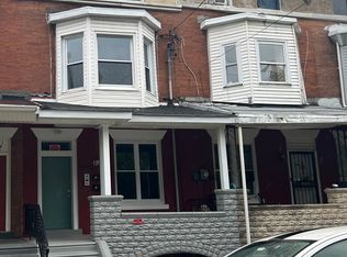 4923 Florence Ave, Philadelphia, PA 19143