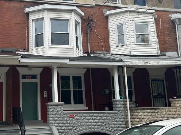 4923 Florence Ave Floor 3, Philadelphia, PA 19143