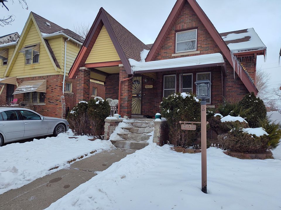 2nd image of 8070 Wisconsin St