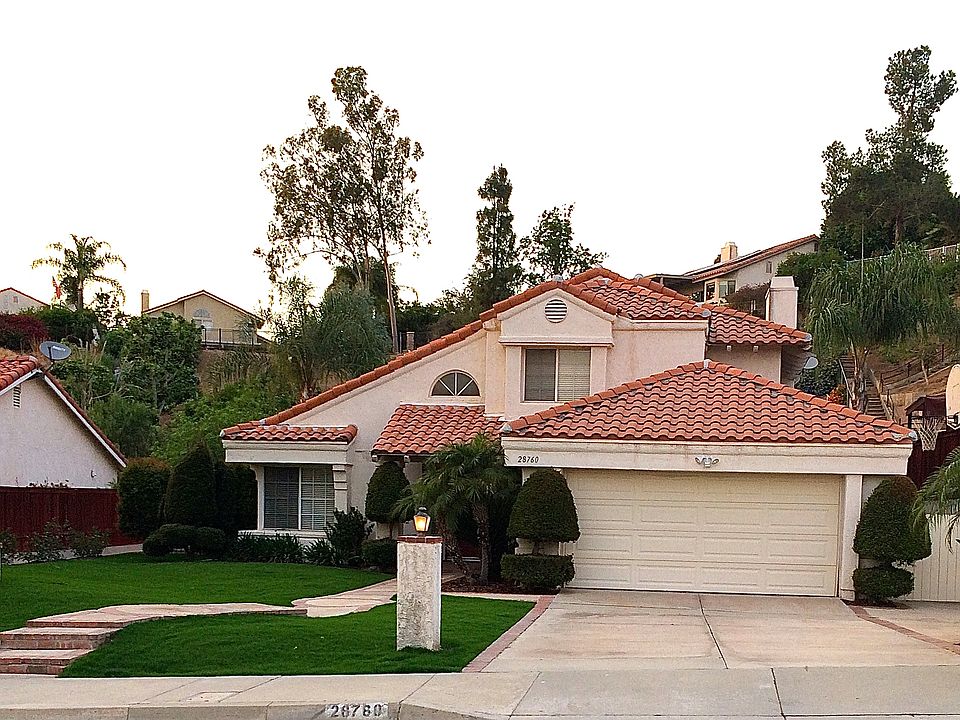 1st image of 28760 Canyon Oak Dr