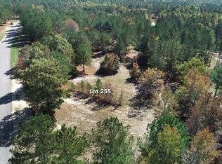 173 Vista Dr, West End, NC 27376