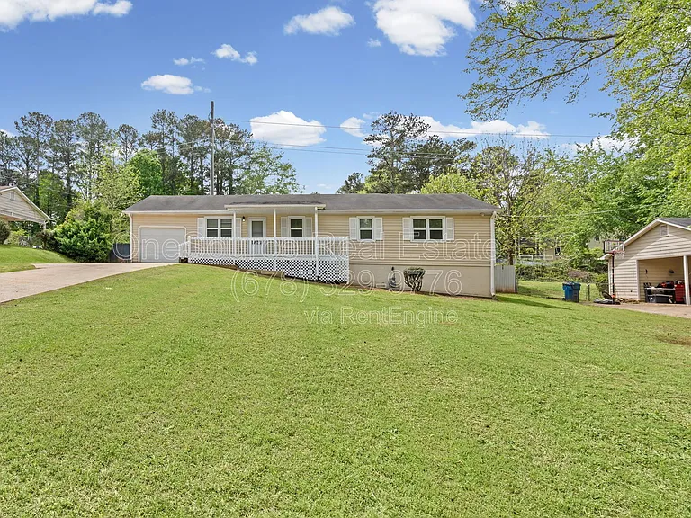 1321 Timbercrest Dr — Photo 3