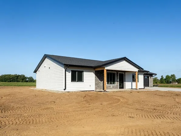 512 South Wilson St., Thorp, WI 54771