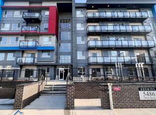 5486 199a St #320, Langley, BC