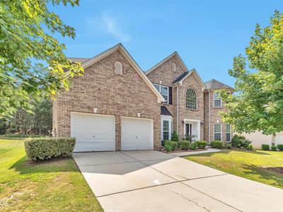 5847 Jamerson Dr S, Atlanta, GA, 30349
