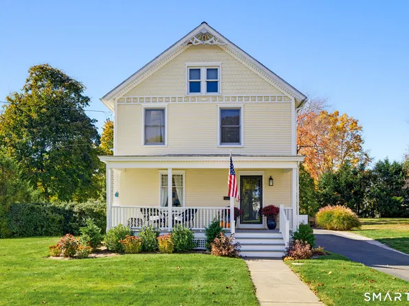 45 School Street, Enfield, CT 06082