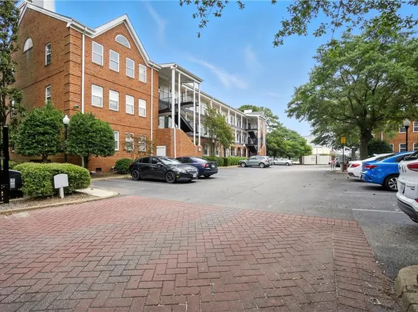 101 Westover Ave APT 201, Norfolk, VA 23507