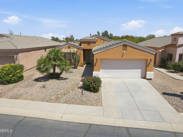 1205 N FAIRWAY Drive, Eloy, AZ 85131