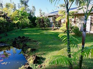 15-1546 2nd Ave, Keaau, HI 96749