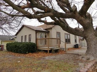 707 Summit St, Marshalltown, IA 50158