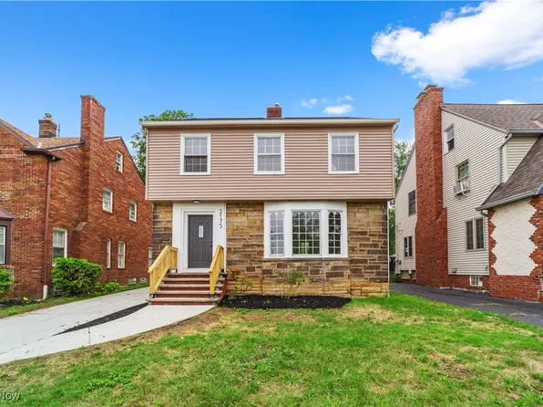 2175 Jackson Blvd, Cleveland Heights, OH 44118
