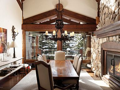 411 Willoughby Way Aspen Co Zillow