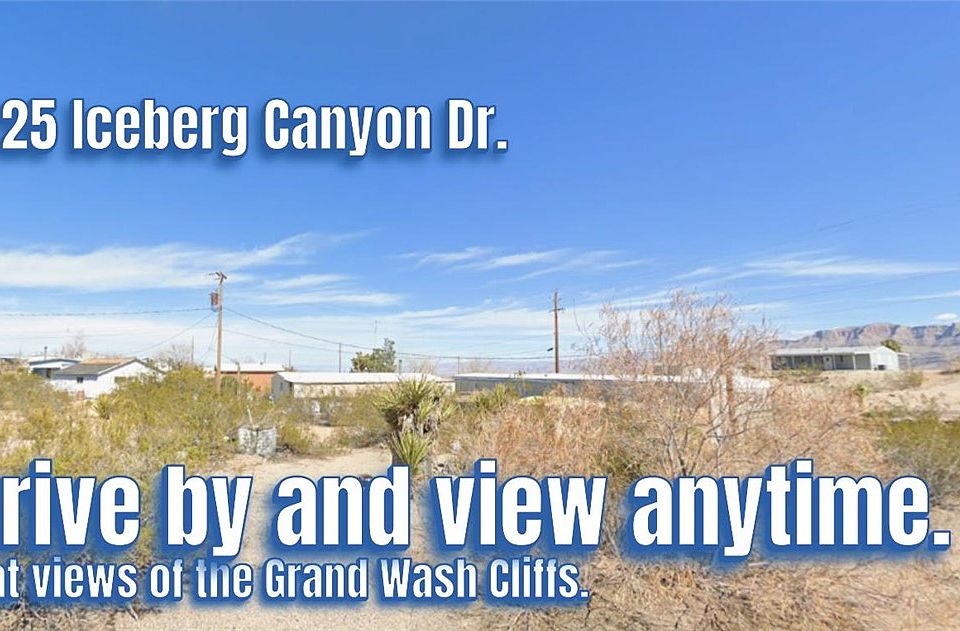 2nd image of 25 Iceberg Canyon Drive