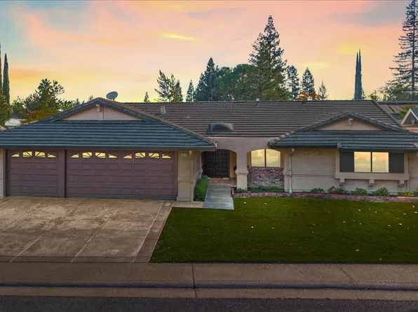 1834 Woodacre Way, Roseville, CA 95661