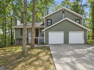 4838 Caboose Ln NW, Acworth, GA 30102