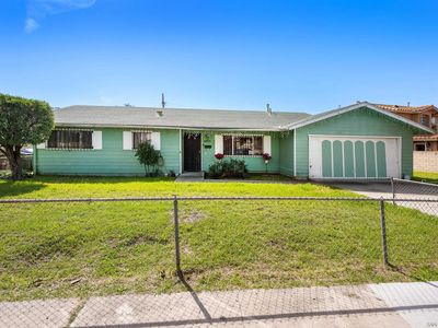 4675 Craigie St, San Diego, CA, 92102