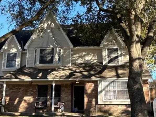 11603 Trailmont Dr, Houston, TX 77077