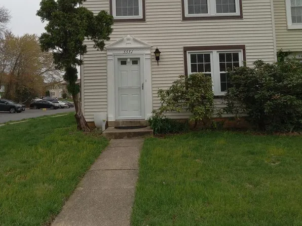 5551 Macduff Ct, Fairfax, VA 22032