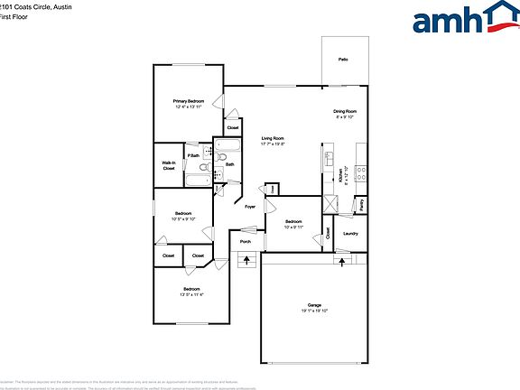 2nd image of this home