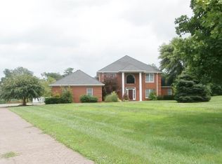3732 Tupelo Ct, Henderson, KY 42420