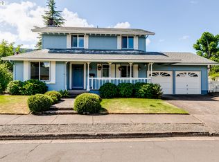 7119 C St, Springfield, OR 97478