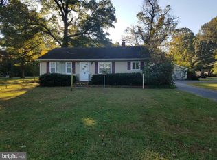5601 Mount Holly Rd, East New Market, MD 21631