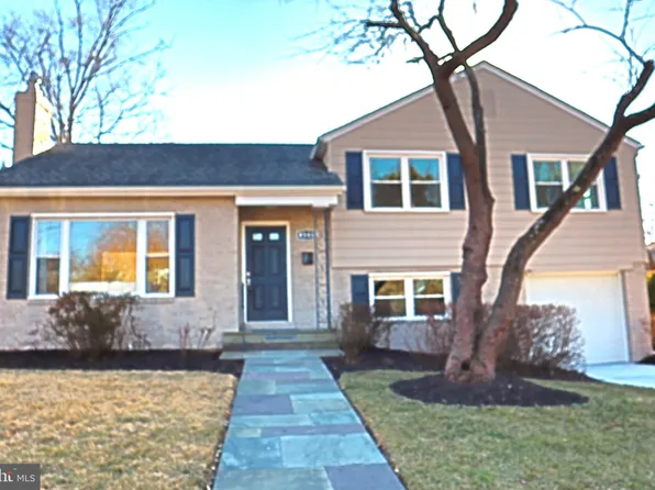 4508 Westbrook Ln, Kensington, MD 20895