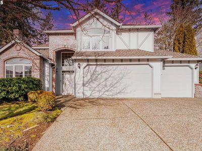 12517 NW Welsh Dr, Portland, OR, 97229