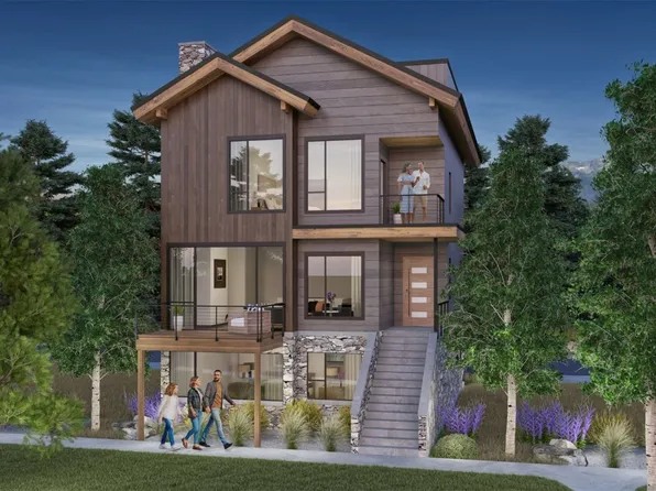 30 Geneva Drive UNIT H1, Silverthorne, CO 80498